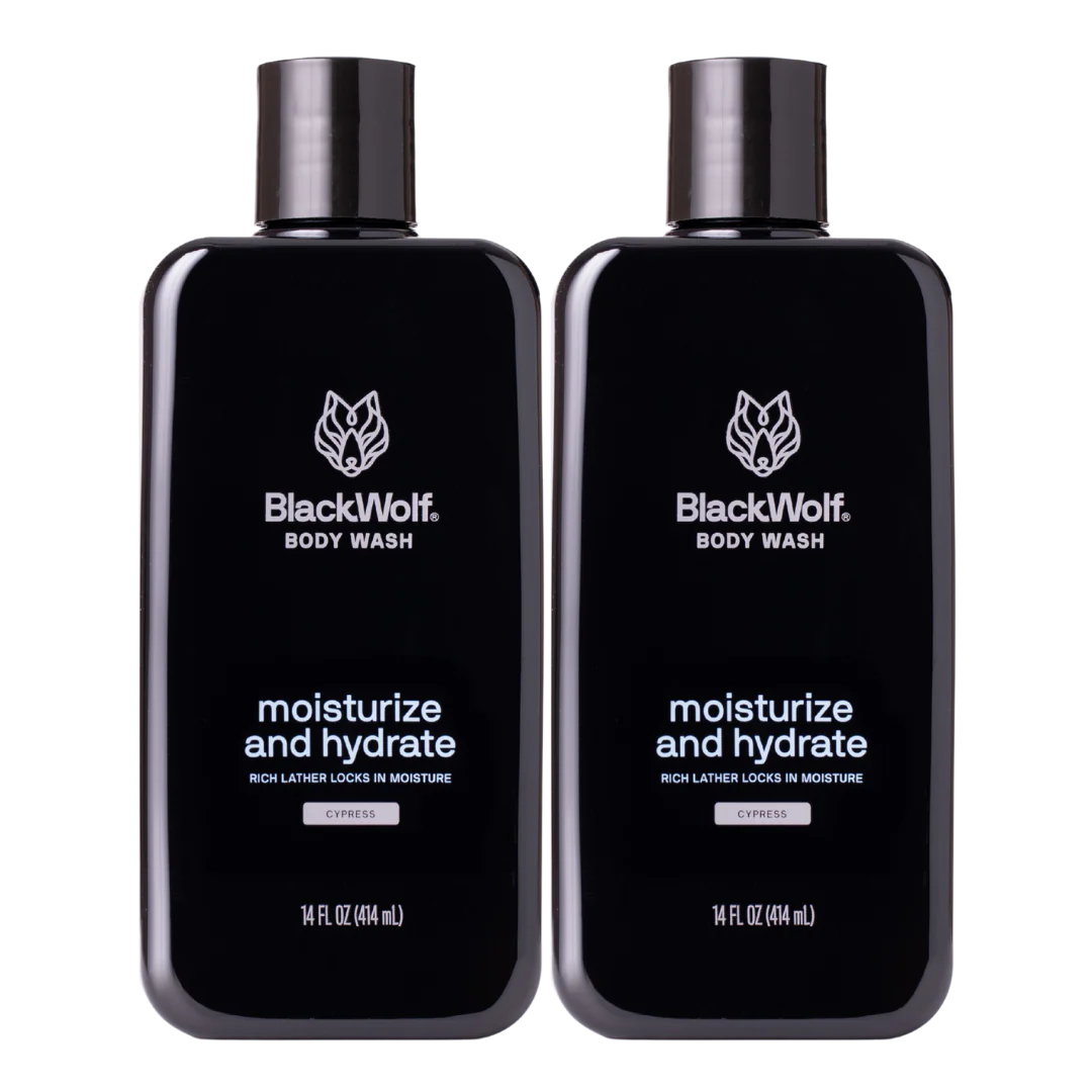 Black Wolf Bestsellers